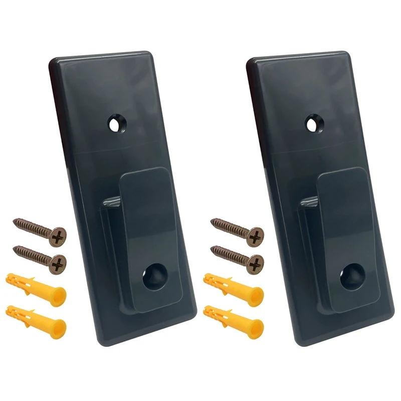 خطاف مثبت على الحائط لسمك القرش ، استبدال خطاف الحظيرة ، HV300 ، HV302 ، HV320 ، HV322 ، فراغ 416FFJV300 ، استبدال