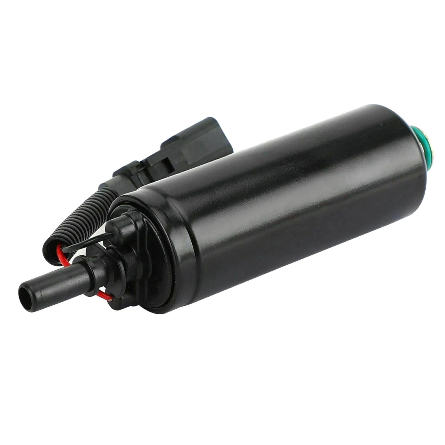 

Fuel Pump for Vapor Separator for Evinrude 75-175Hp 2001-2006 0439347 439347 5004428 5000800 Motor Parts