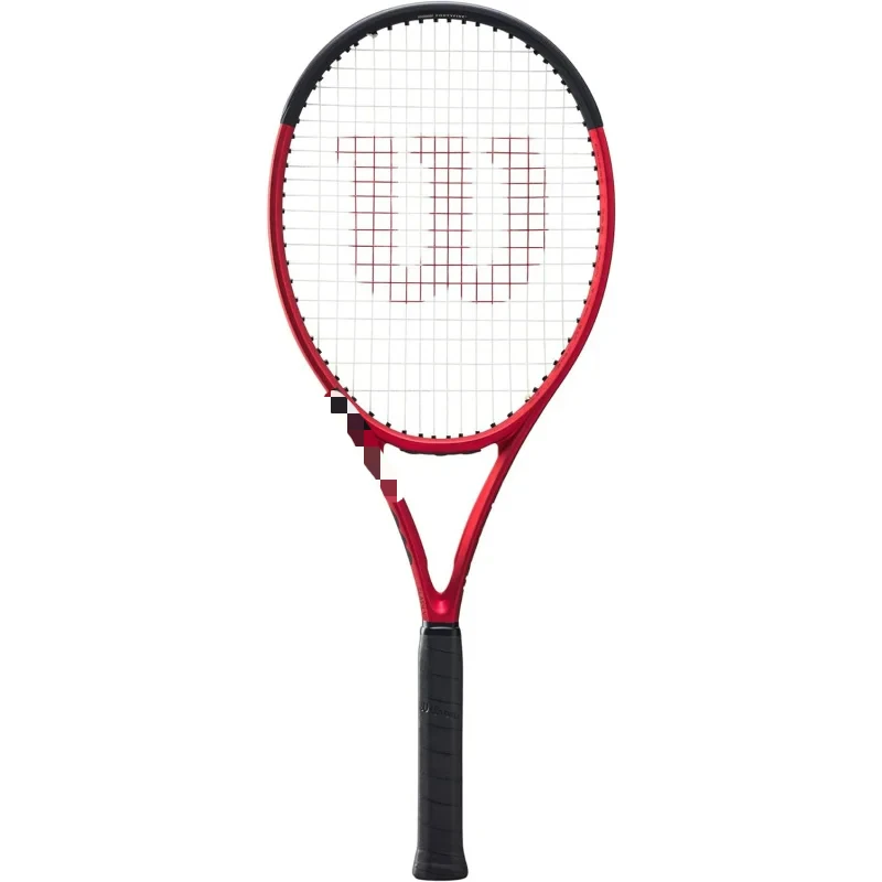 AQWilson Clash 100 Pro V2 Unstrung Performance Tennis Racket