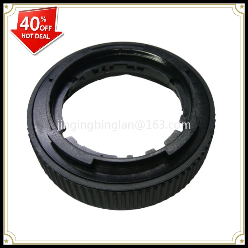 Brand New Original AG-UX90 UX180 Lens Front Barrel Hood Fixed Bayonet Ring Manual Focus Ring