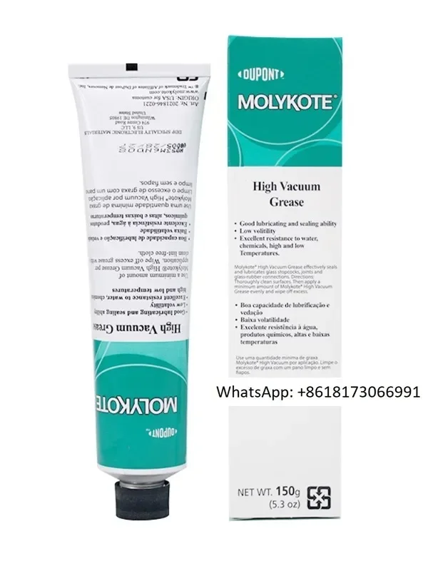 Dow Corning Hvg Hig…