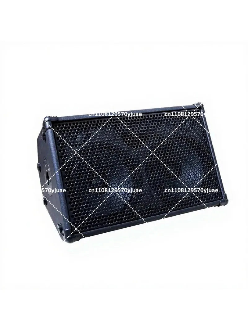 Acoustic Amplifier 120W Bluetooth Speaker for Ukulele Piano Sax Violin Guitar Practice Outdoor Play