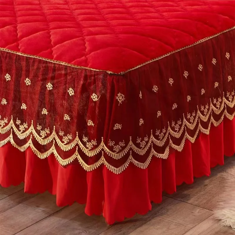 Thumbnail 3 - #25 Bedskirts Comparison Guide