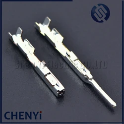 10/50pcs auto assembly ECU switch Wire harness connector plug pin terminal 82998-24290 82998-24300
