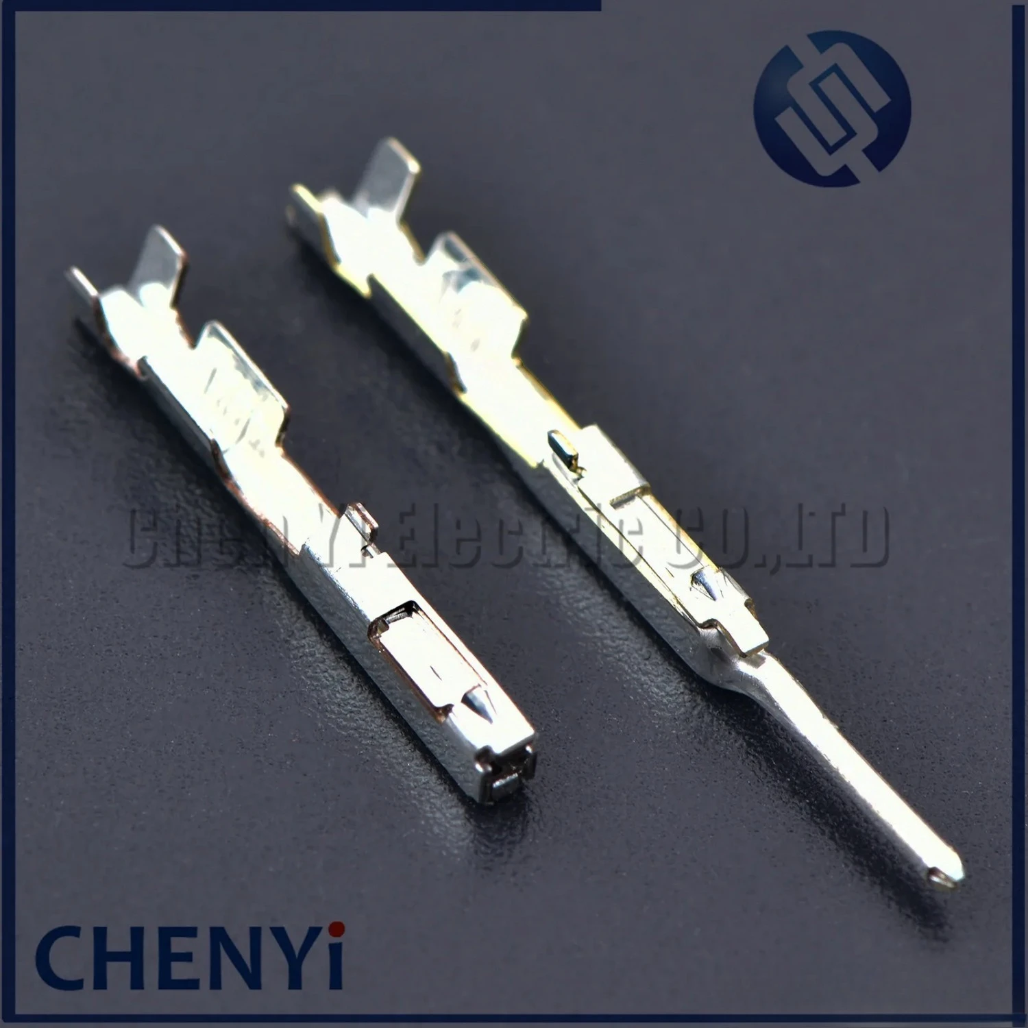 10/50pcs auto assembly ECU switch Wire harness connector plug pin terminal 82998-24290 82998-24300