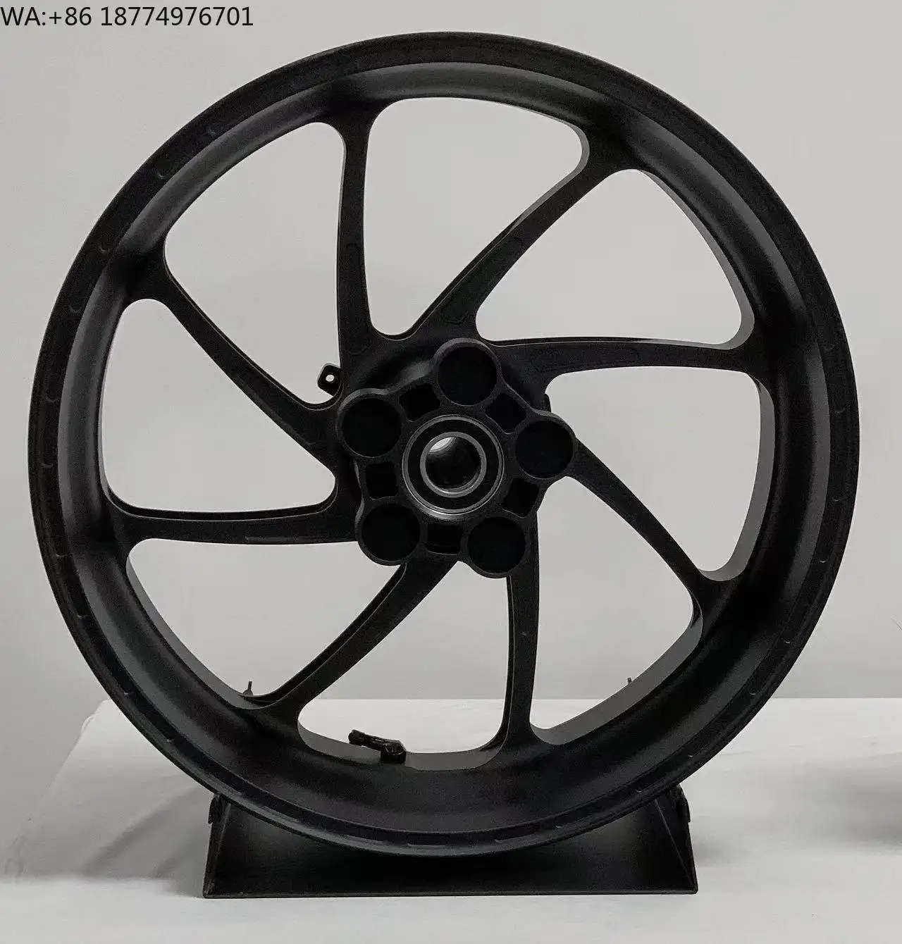 

Suitable for S1000RR M 2020-2024 Forged Aluminum Alloy Wheel Hubs - CNC Lightweight Racing Performance Motorcycle Wheels