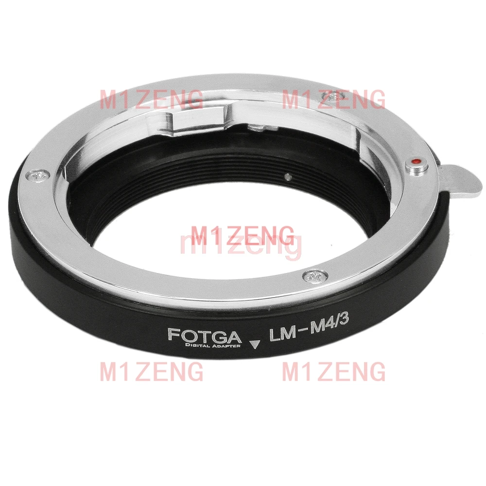 Adapter Ring For Le…