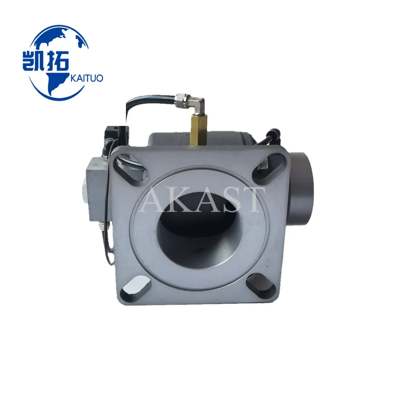 AIV-65A-K Red Star …