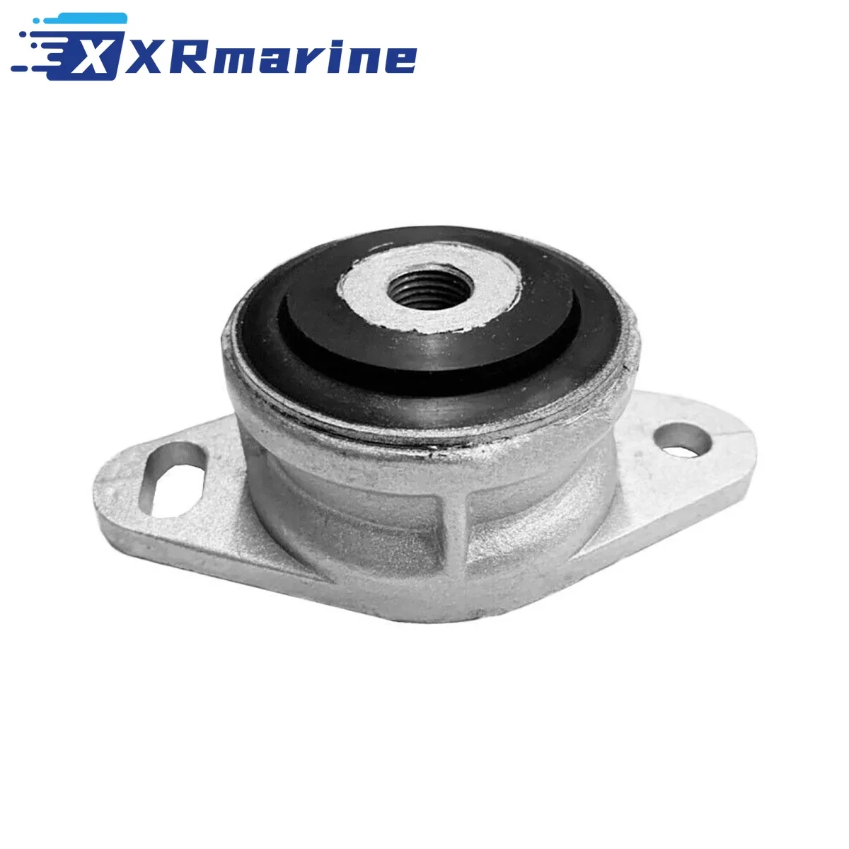 843323 Rubber Element Engine Suspension Mount For Volvo Penta 876596 Orbitrade 22323