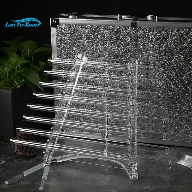 

Хрустальная Лира, Арпа, мутикин, для проявления эффекта исцеления звука, плохие инструменты для духовой терапии, игры в гольф