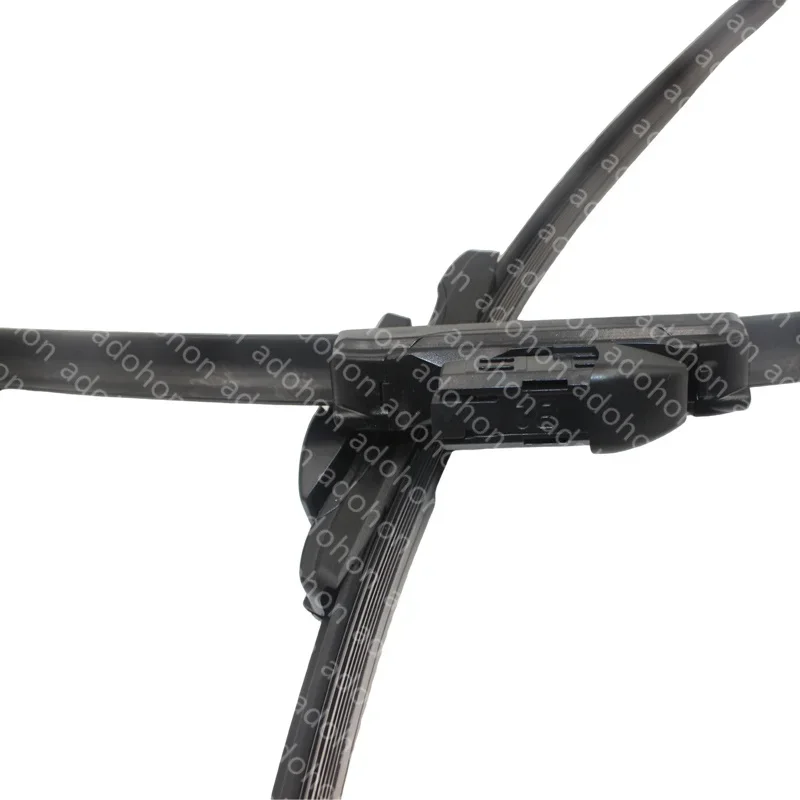 For Volkswagen VW Transporter T5 Caravelle Multivan Kombi California 2003~2015 Windscreen Windshield 2014 Car Front Wiper Blades