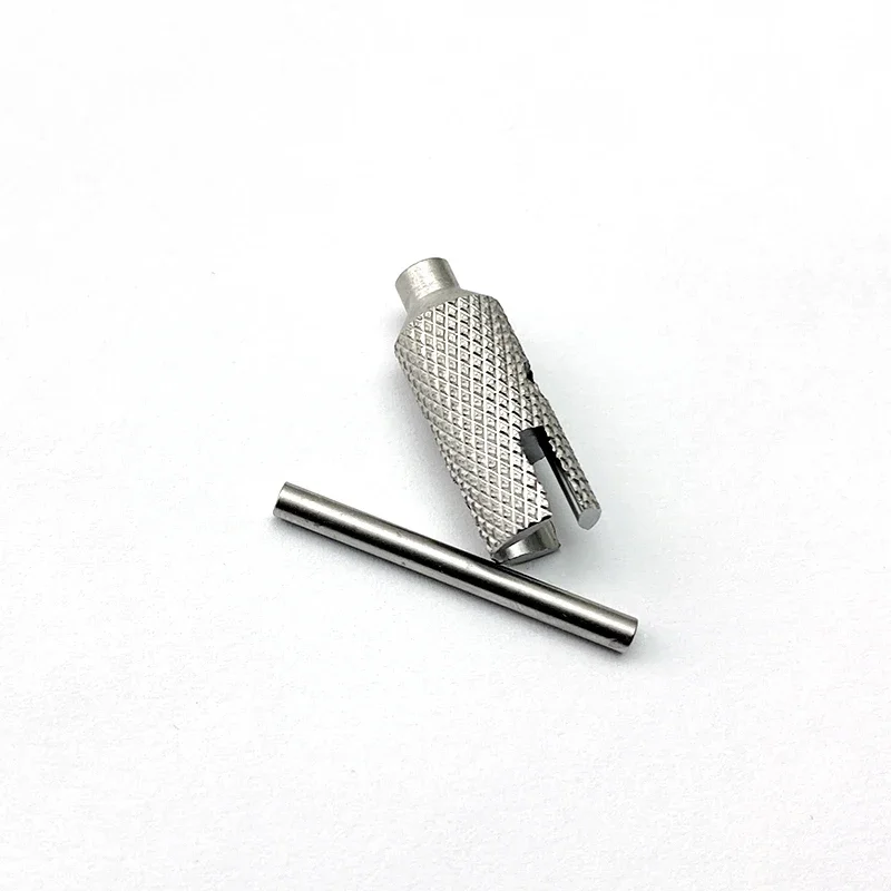 Alat Bit Combat OTF Terbongkar