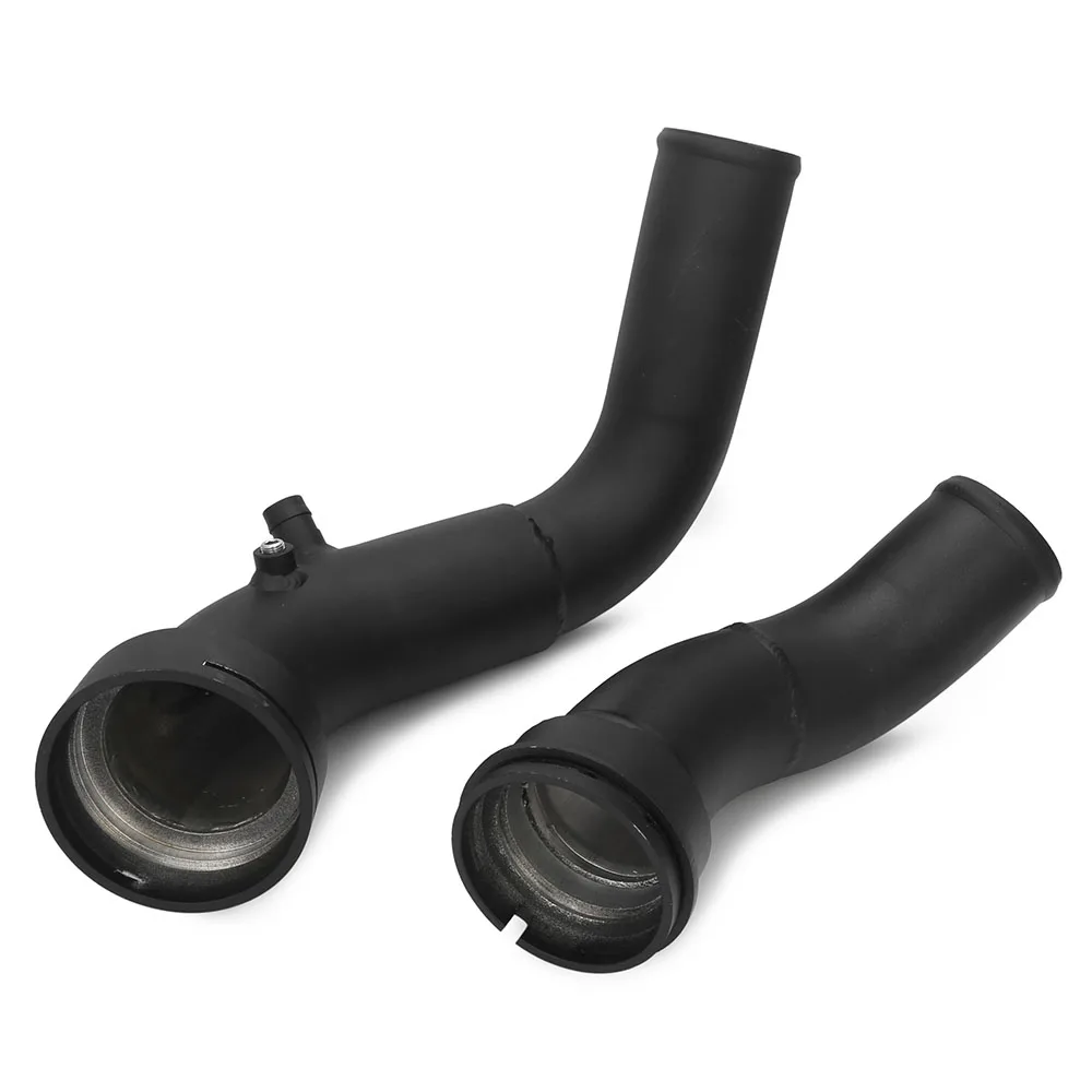 Cold Air Intake Turbo Pipe Charge Piping Kit for N55 F20 F30 M135i 335i M235i Engine