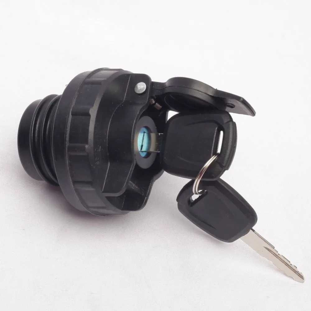 Automobile Fuel Tank Cap with Lock 1pc for Foton Aumark Ollin CTX CTS TX Brand New Figzero ND6681106911100006