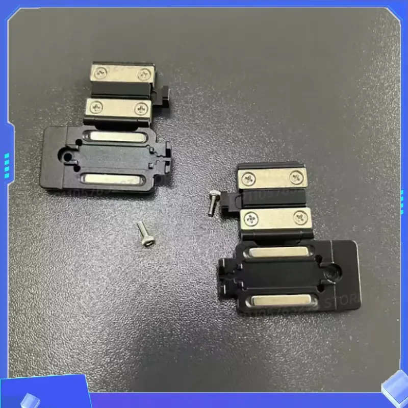 for Ilsintech Swift KF4 KF4A Fiber Splicer 3 in 1 Fiber Holders Clamp 1Pair