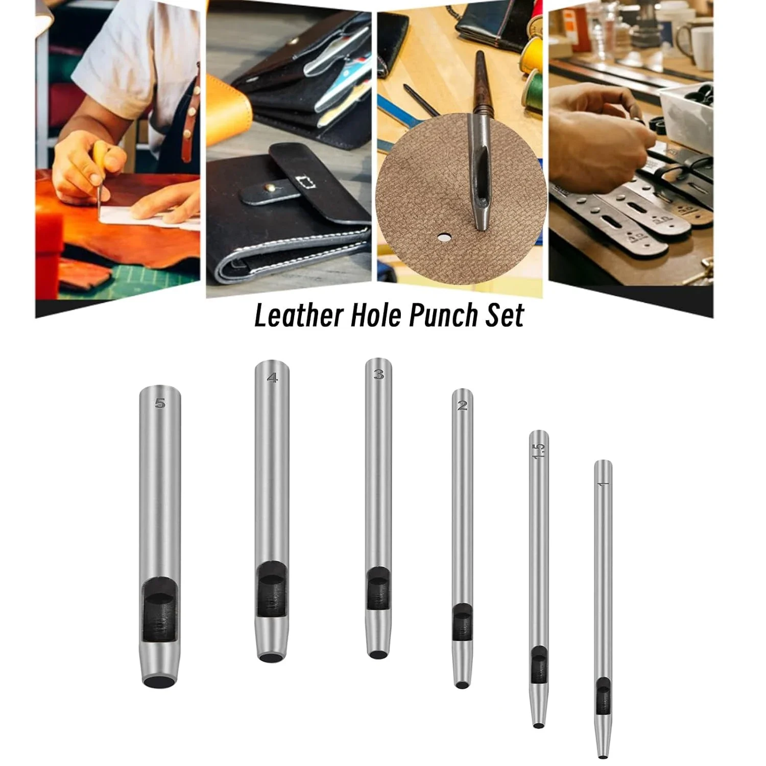 Thumbnail 3 - #24 Latest Paper Hole Punchers Offers