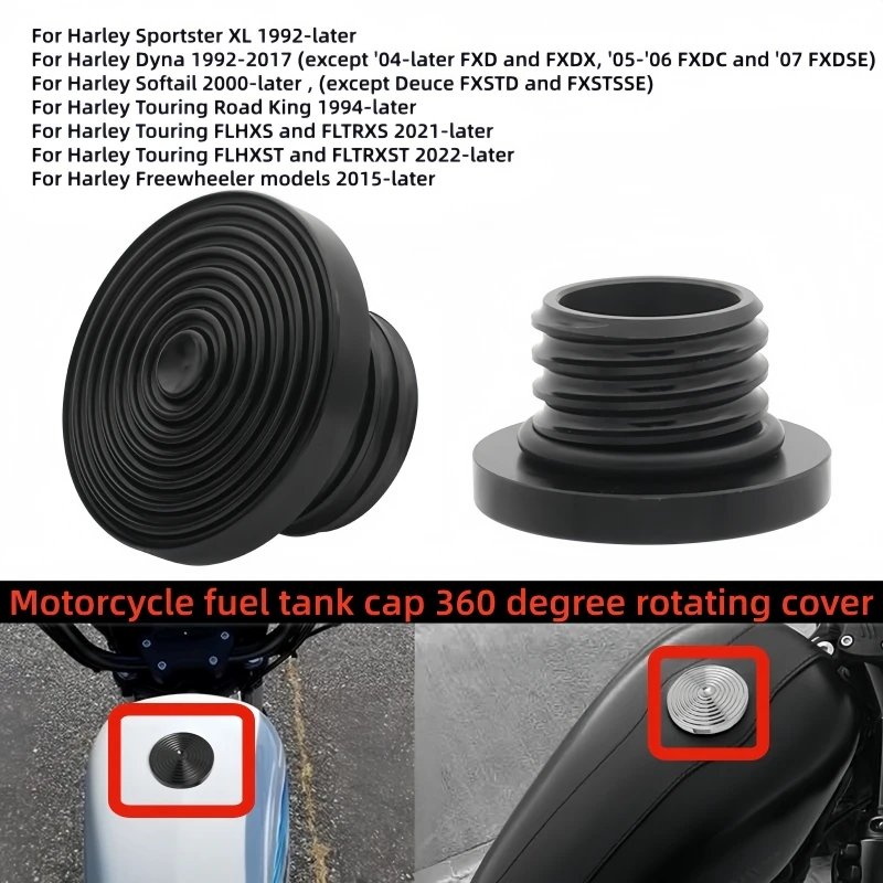 motorcycle-fuel-tank-cap-360-degree-rotating-cover-for-harley-sportster-xl-883-1200-48-72-883-xr-iron-dyna-touring-softail-flhr