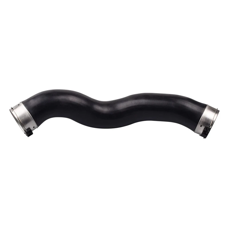 محرك المبرد توربو أنبوب تهمة خرطوم الهواء لسيارات BMW 5 7 Series G30 G31 G11 G12 520d 520dX 11618572859 #2
