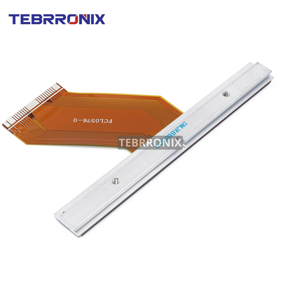 P1096933-001 New Original Thermal Printhead for Zebra ZQ630 Barcode Label Printer 300dpi Print Head