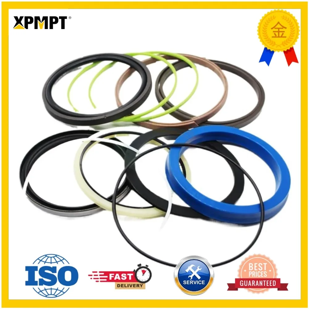 4286780 ARM CYLINDER SEAL KITCompatible with HITACHI EX200-2 EX200-2m EX200K-2 EX200K-2m