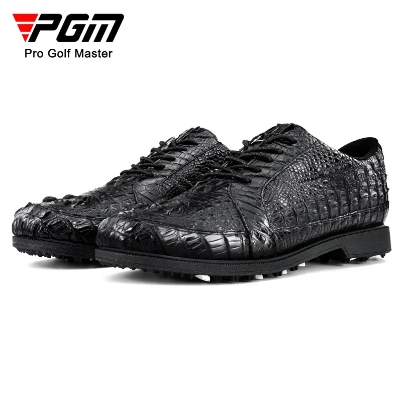 PGM new golf shoes men's shoes shoes waterproof casual sports new