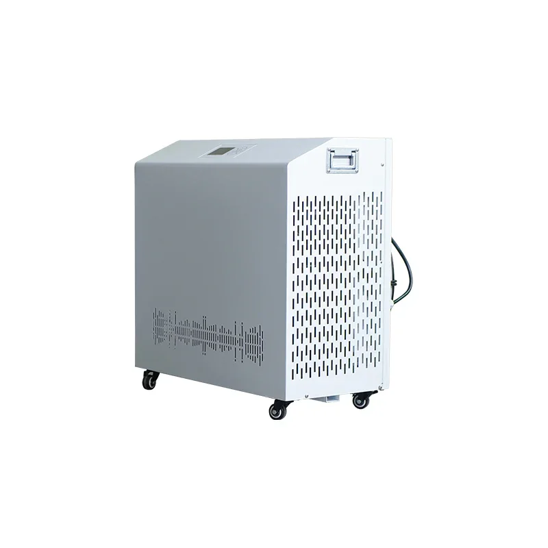 1/2Hp cold plug-in chiller syochi ice bath chiller ice bath with outdoor chiller