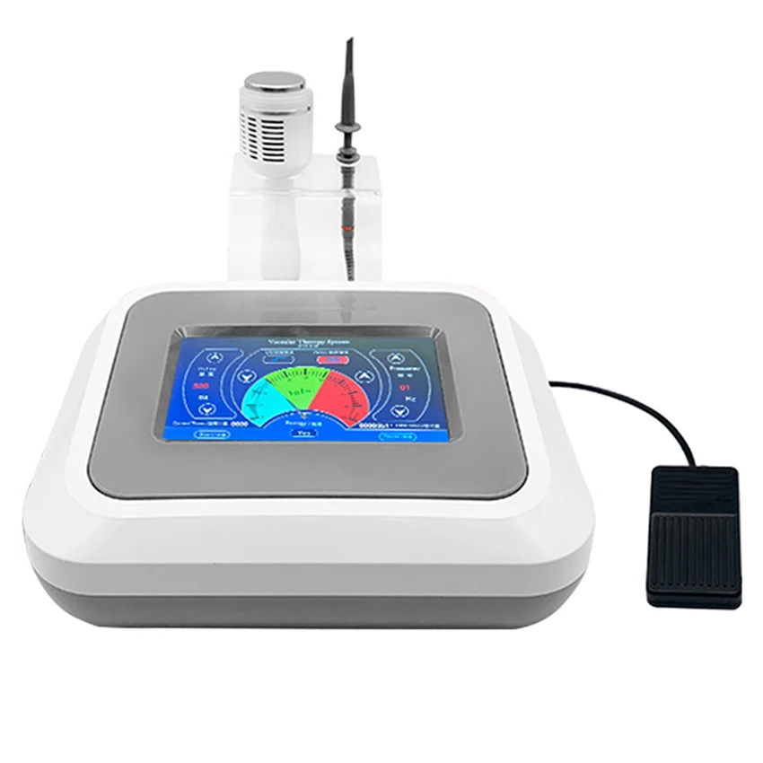 

NEW High Frequency Red Blood Vessel Spots Vascular Removal Needle Spider Veins Remover Beauty Equipment Anti Redness Machine