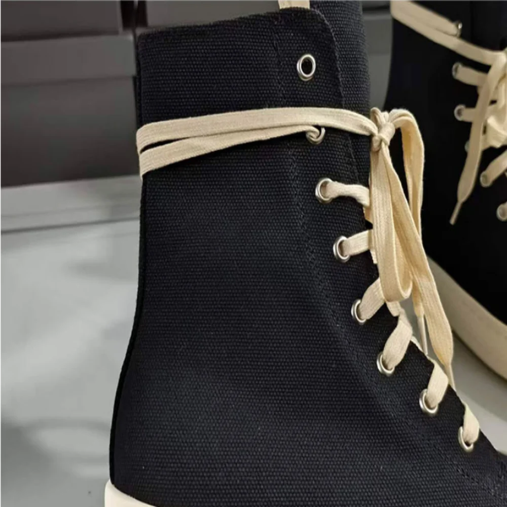 Black Canvas