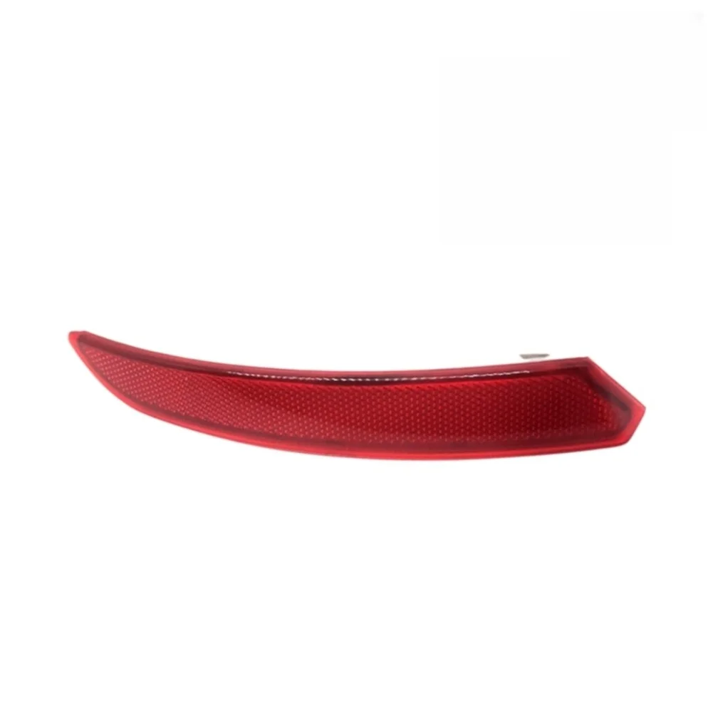 Side Marker Reflector for Rear Bumper of For bmw For 5 Series GT For F07 Model Years 2009 Through 2012 Direct OEM Fit