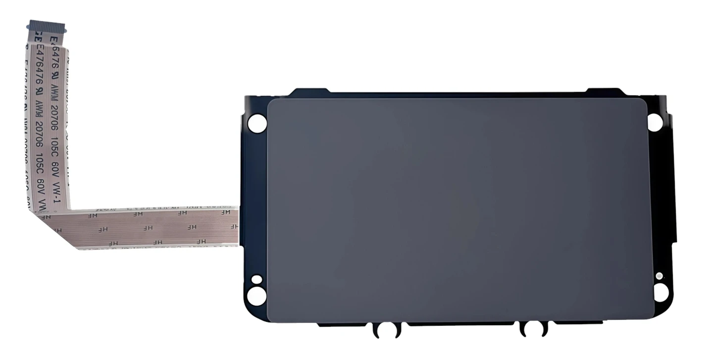 Laptop Touchpad TP Small Board Compatible with for Dell Latitude 3440 3540 E3440 E3540, Part Numbers: 91M8D 091M8D 0W2RH9 0HFP4J