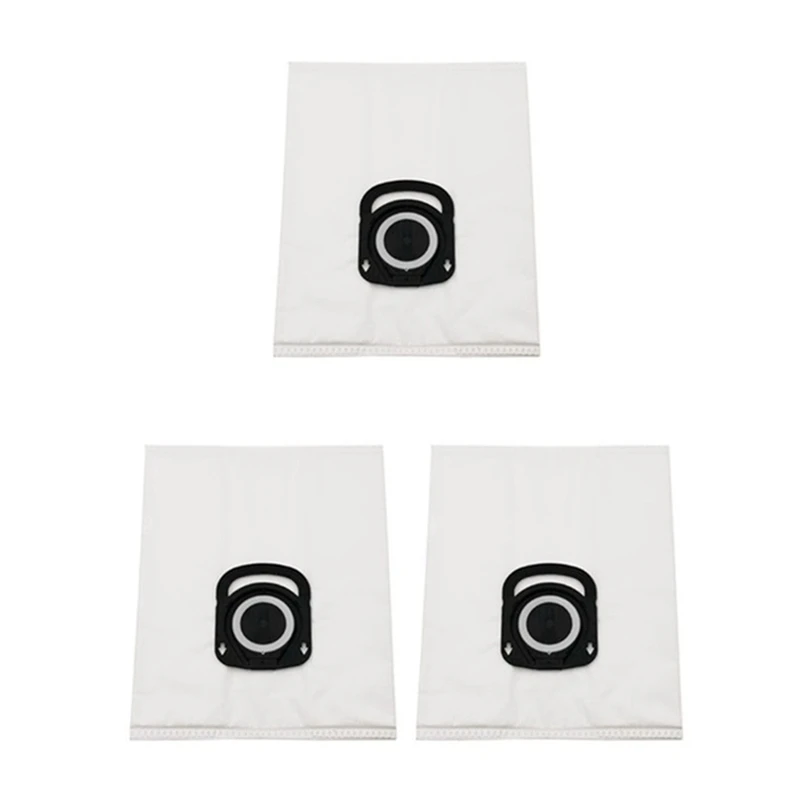 สำหรับ Rowenta ZR200520 ZR200540 ZR200720เครื่องดูดฝุ่นถุงเก็บฝุ่นอุปกรณ์อะไหล่