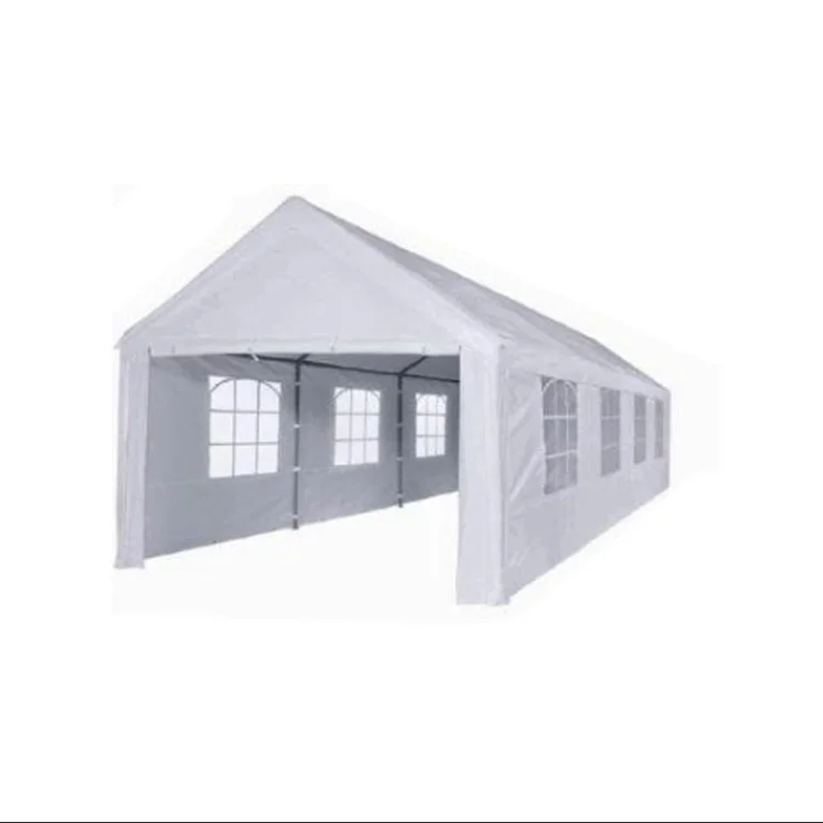 #￥Cheap Model 4x8m PE Marquee, Party Tents, Warehouse Tent