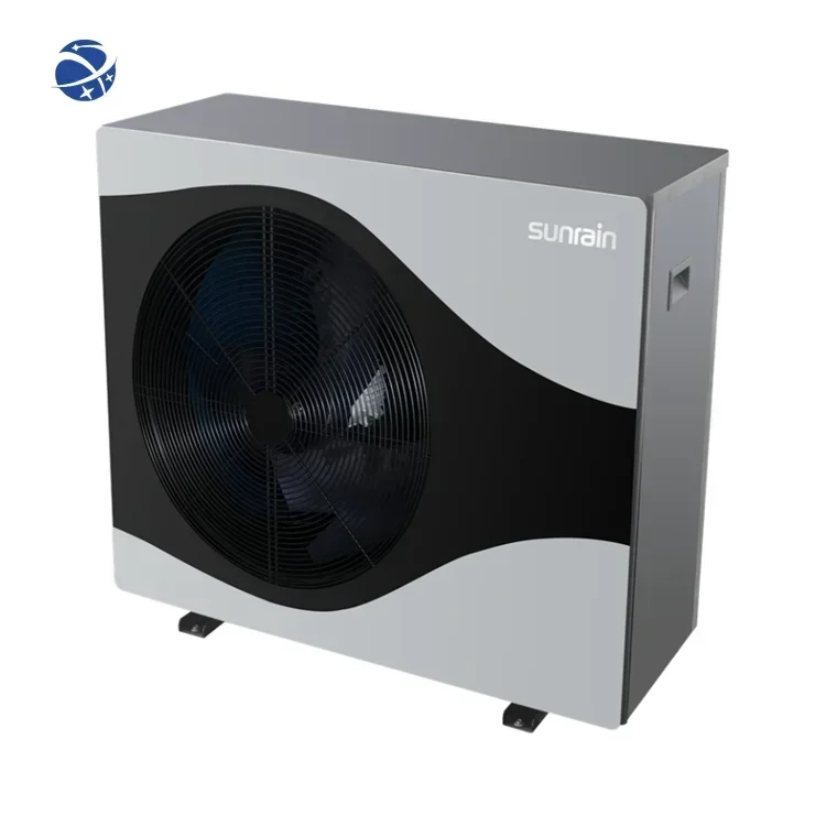 

Yunyi TX Manufacture Swimming Pool Heat Pump for Residential Commercial Air Source Pool Water Heaters Solar Heat Pump Water Heat