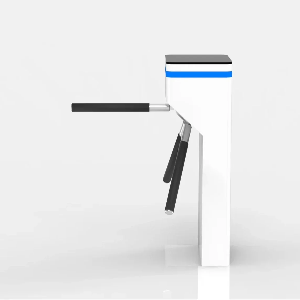 New Arrival Access Control Tripod Turnstile Entrance High Security Acess Control System Entrance Guard Security Equipment
