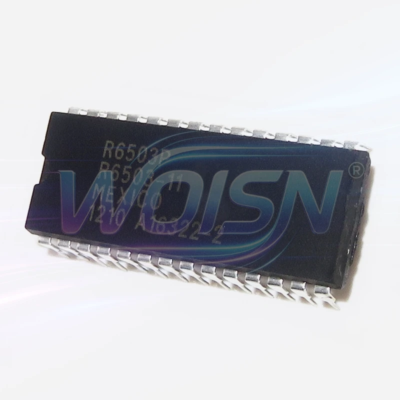 5-100PCS R6503P R6503 ICE2A0565Z ICE2A0565 CDP1802ACE CDP1802 SUD50N06-09L 50N06-09 2SA872 A872 2SC3198-GR 2SC3198