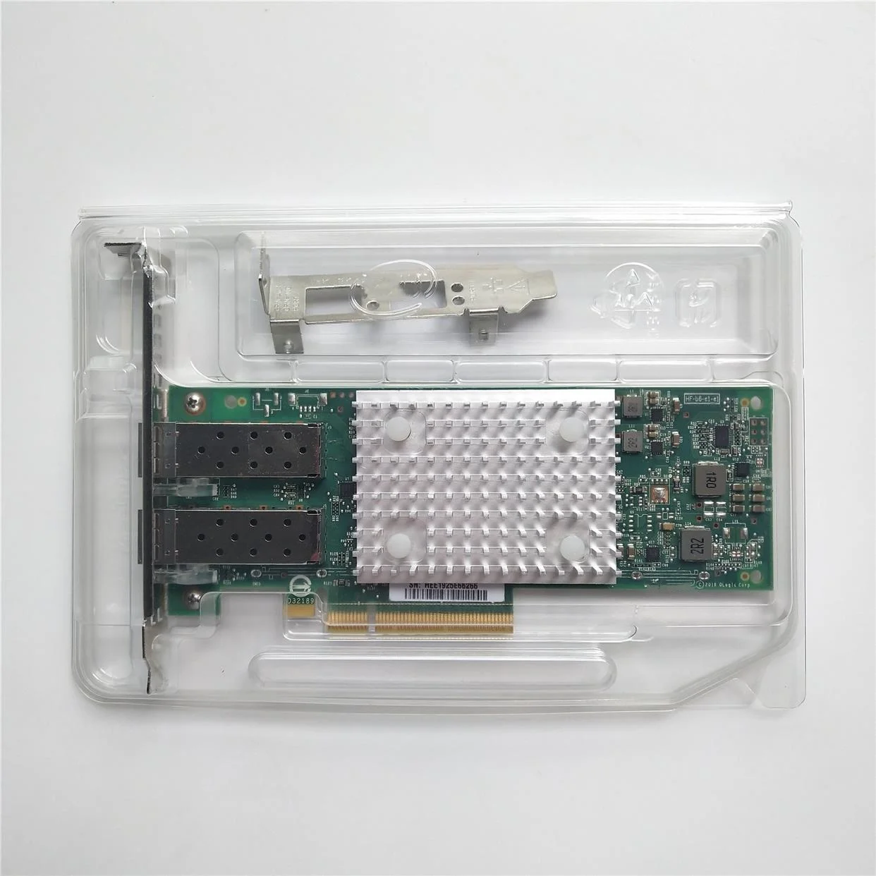 QL41112  Dual Port  Server Network Card