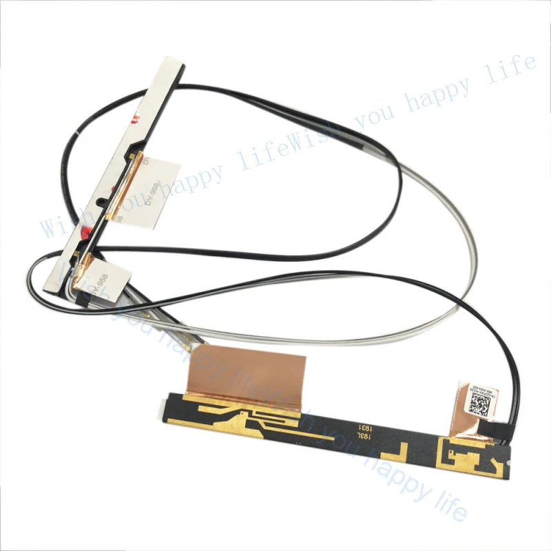 T Antenna WIFI Cable wire ribbon hot for Dell Precision 7530 7540 020PWH DAP10