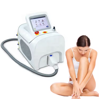 OPT ipl Painless hair removal laser professional Laser permanent Hair Removal Device Depilation Machine epilator for women