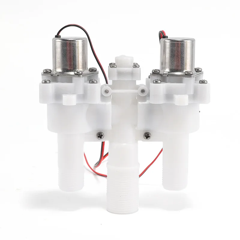 Water Pressure Solenoid Valve Water Pressure Switch Type 16 Type Special for Agricultural Irrigation