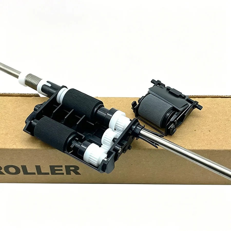 

Automatic Document Feeder Pickup Roller for Ricoh MC2000 MC2001 MC2510 ADF