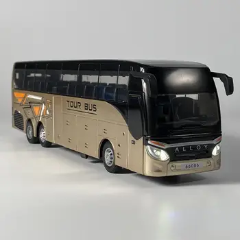 10 best sales Autobuses - №10
