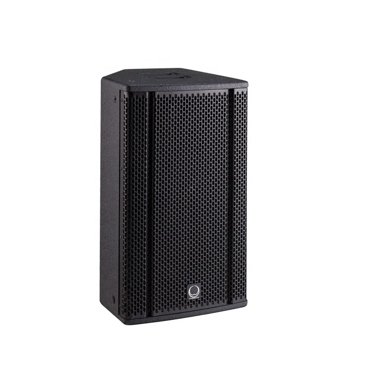 10 inch active  loudspeaker indoor/Outdoor speaker  professional sound speakers  from factory