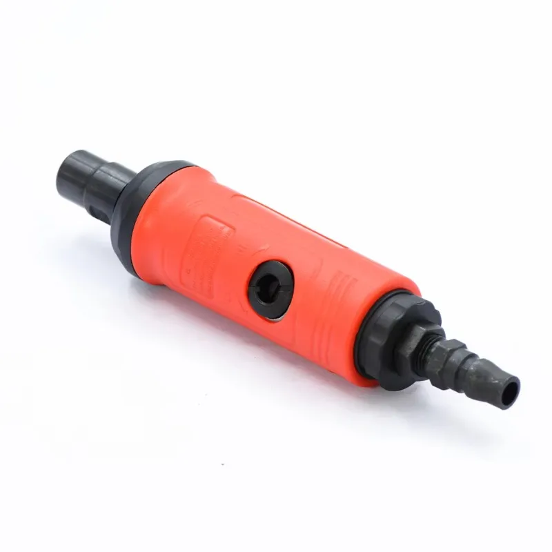 أداة طاحونة طاولة احترافية عالية السرعة تعمل بالهواء المضغوط على التوالي