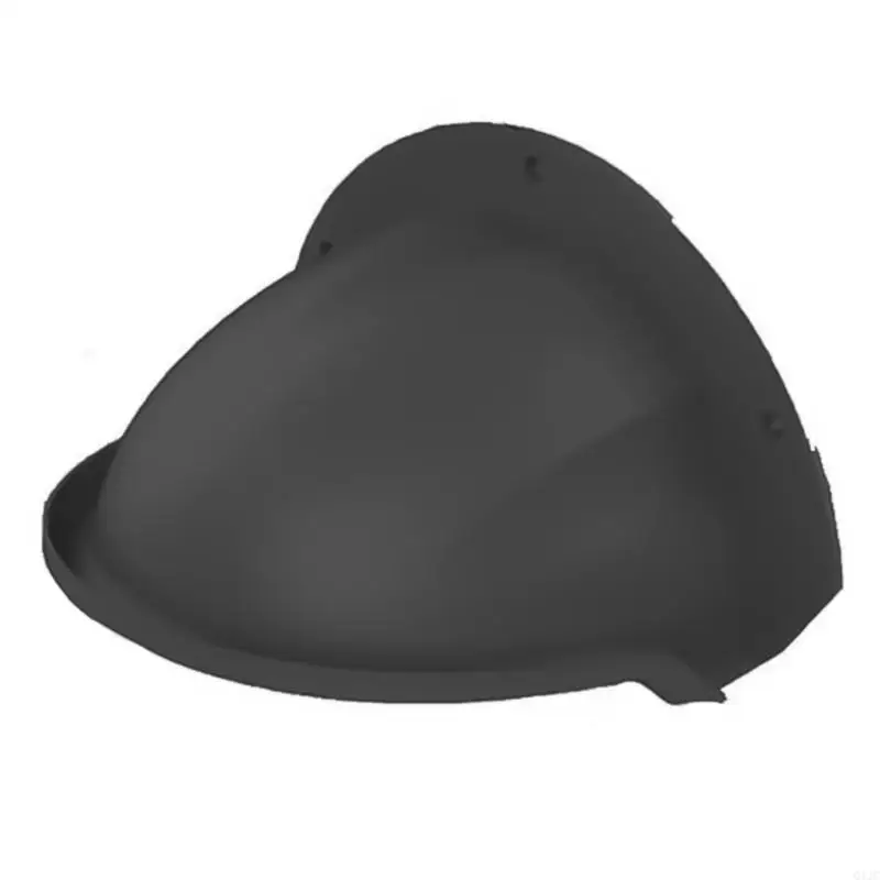 Q1JC Universal CCTV камера покрывает атмосферопродажное солнце и дождевик ABS Cover для Bullets & Dome Cameras идеально подходит