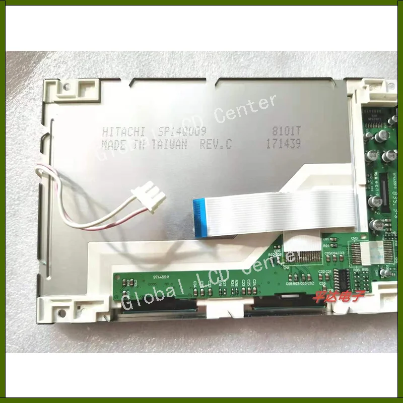

Для HITACHI оригинальный 5,7-дюймовый ЖК-экран SP14Q009