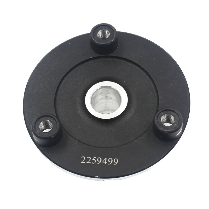 All-metal Aluminum Alloy Level Base for Level AT B4 1PCS