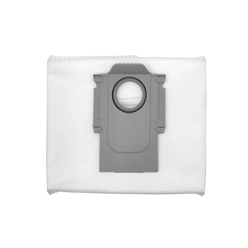 

-A12R Dust Bag Replacement For Xiaomi Roborock S8 Pro Ultra /S7 Maxv Ultra / Q5+ / Q7+ / Q7 Max+ / T8 Robot Vacuum Cleaner