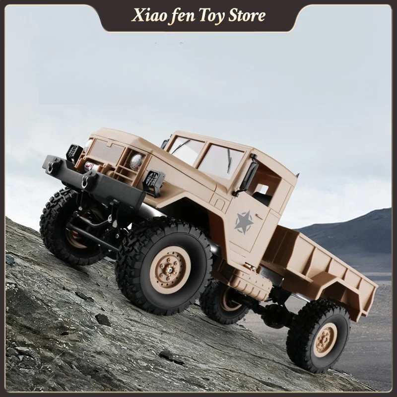 Mn Model 1/16 2.4g 4wd Rc Car Drive Toy Model Boys Toy Gift Tyre Rc Car Birthday Gift Children Adult Gift Rc Car Christmas Gift