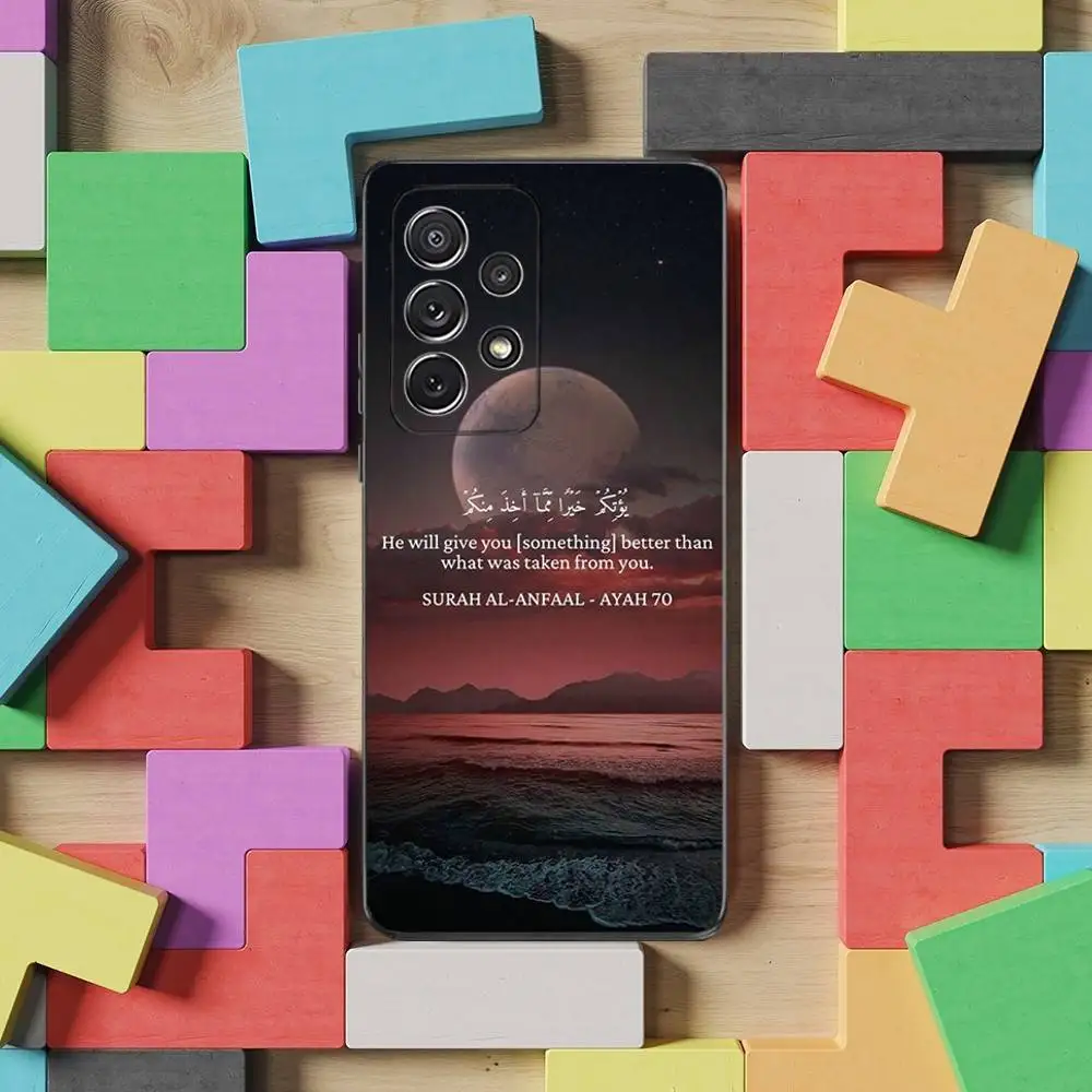 حافظة لهاتف سامسونج S25، S24، S23، S22، S21، S20، S10، Ultra، Plus، Lite، FE، غطاء أسود من السيليكون الناعم #5