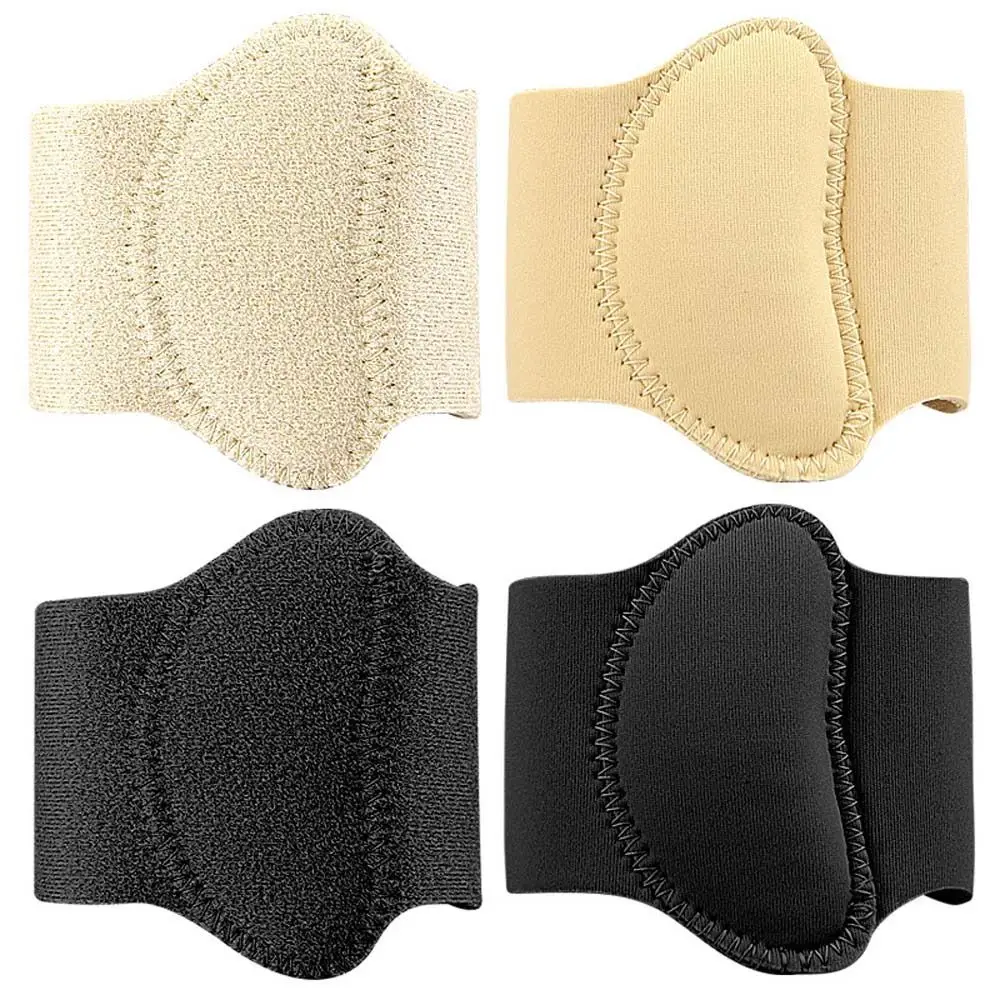 Boog Orthopedische Steunzolen Verstelbare Platte Voet Corrector Sport Schoen Pads Gel Comfort Padding Voetboog Trainer